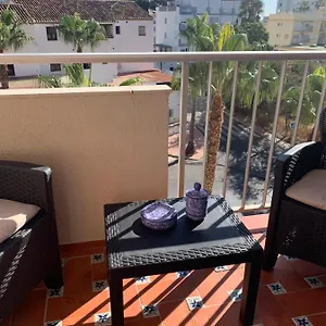 Apartment Luxury Estudio Jupiter Minerva Spain