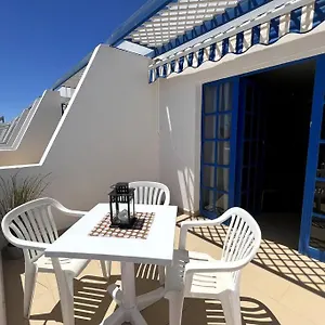  Apartment Casa Iris - With Panoramic Views Spain