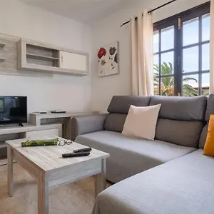  Apartment Sabbia Margarita Spain