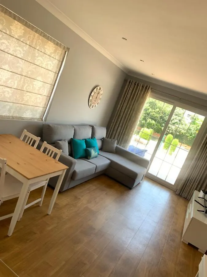 La Casa Contenta, Sitio De Calahonda, Mijas Costa, Costa Del Sol